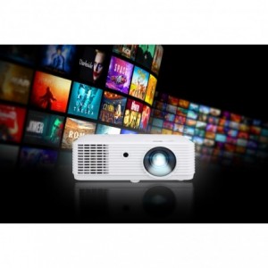 Acer Vero PL3510ATV 1080p 5000 Lm Laser DLP Projector