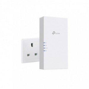 TP-Link RE220BE BE3600 Dual-Band Wi-Fi 7 Range Extender