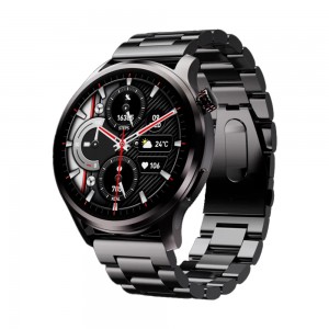 Kalobee SK51 1.53" AMOLED Smartwatch | Bluetooth Calling- 70+ Sports Modes- IP68 Waterproof- AI Voice Assistant