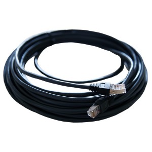  30M Outdoor Cat5e Flylead