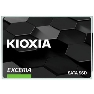 Kioxia Exceria 960GB 2.5-inch SATA III Internal SSD