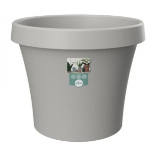 Sebor Super Pot 30CM Light Grey