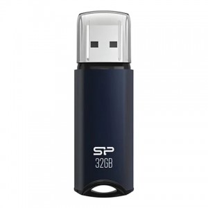 Silicon Power Marvel M02 32GB USB 3.2 Gen 1 Flash Drive