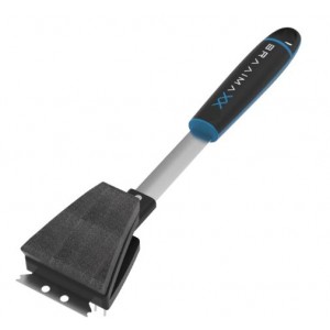 Braaimaxx Premium 3-IN-1 Braaibrush