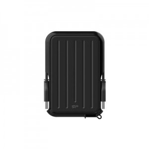 Silicon Power Vault A66 2TB USB 3.2 Gen 1 External Hard Drive