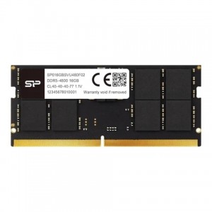 Silicon Power 16GB DDR5 4800MHz SODIMM Memory Module