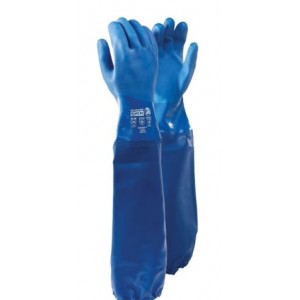 Viper Plus Chemical Glove - Size 10