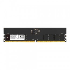 Silicon Power 16GB DDR5 5600MHz UDIMM Memory Module