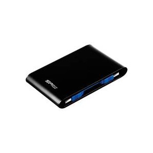 Silicon Power Vault A80 1TB USB 3.2 Gen 1 External Hard Drive