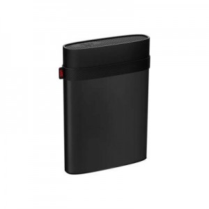 Silicon Power Vault A85B 1TB USB 3.2 Gen 1 External Hard Drive