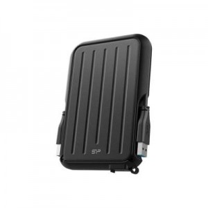 Silicon Power Vault A66 1TB USB 3.2 Gen 1 External Hard Drive