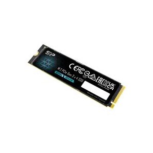 Silicon Power P34A60 2TB PCIe Gen 3x4 NVMe SSD