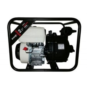 Honda Fertilizer Pump Vert 50MM 5HP GP160