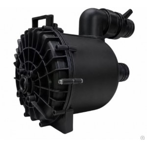 Vert Chemical Fertilizer Pump Only 50MM