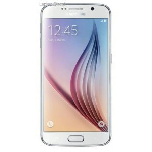 Samsung Galaxy S6 White - 32gb