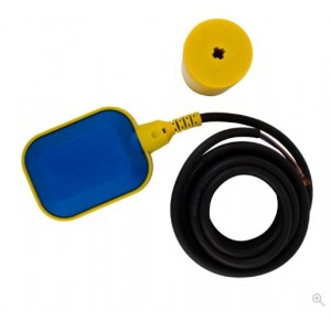 Pascali Switch Float 5M 8AMP 16A