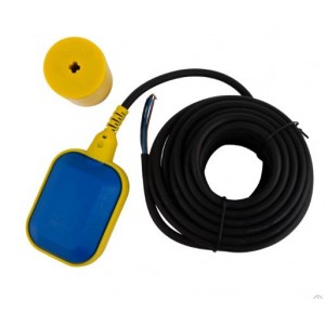 Pascali Switch Float 10M 8AMP 16A