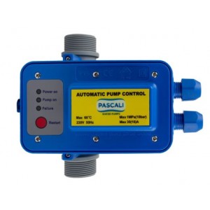 Pascali Controller Pump Auto DSK9 32MM 2.2KW 230V