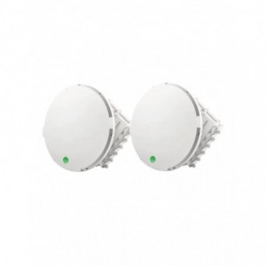 Siklu SK-EH1200FX-1000-1FT E-Band 80GHz PTP Link 1Gbps