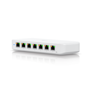 Ubiquiti UniFi Ultra 8 Port PoE Switch (USW-Ultra)