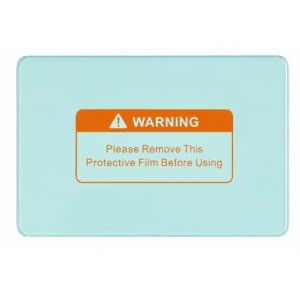 STRIKE-ARC Replacment Perspex Lens For Auto Dark H