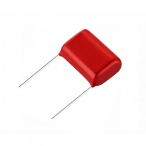 Polyester Film Capacitor 10nF 0.01uF 400V P10mm