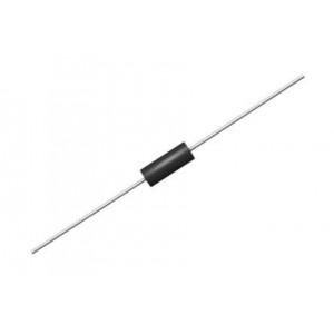 EMI Suppressor Axial 60R at 100MHz 3.5x6.0x0.8 L FB-35608-X1-P
