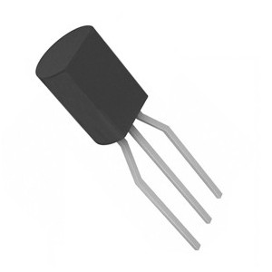 Thyristor Scr 400V 1.5A TO92 MCR22-6