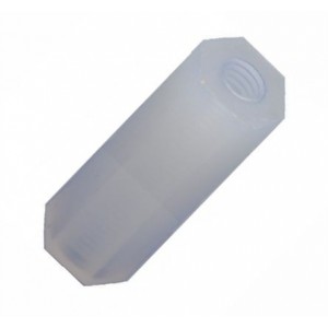 Spacer Plastic Fem-Fem M3x5mm HP-5