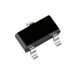 Transistor PNP SOT23 CBE 50V 0.8A BC807-40