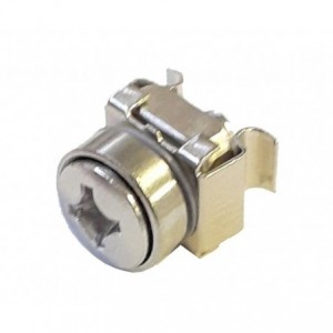 Cage Nut M6x16mm for Rack Cabinets 190372