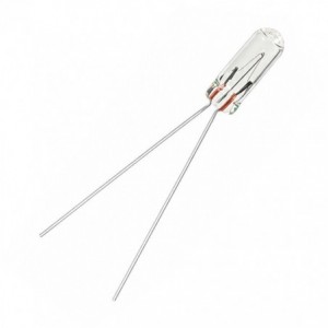 PCB Lamp Bulb 12V 40mA 4x11 T4042-25-40mA