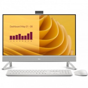 Dell All-In-One Intel Core 7-150U 16GB RAM 1TB SSD Touch PC