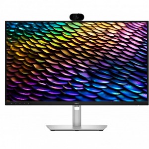 Dell Pro P2726DEB 27-inch USB-C Hub Conferencing Monitor