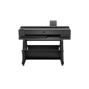 HP DesignJet T850 Printer.