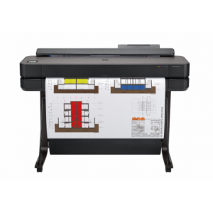 HP Print- 25 sec/page on A1- 82 A1 prints per hour- Up to 2400 x 1200 optimised dpi- HP Thermal Inkje- Sheet feed-roll feed- automatic sheet feeder- media bin- automatic horizontal cutter- Gigabit Eth