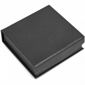 Altitude Alto Mini Award - Circular Optical Glass (7 x 2 x 6.8cm)