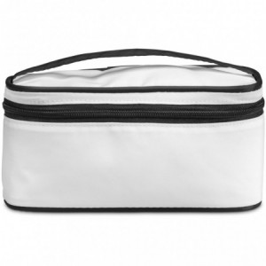 Hoppla Shelley Full Colour Toiletry Bag - 23 x 10 x 11cm