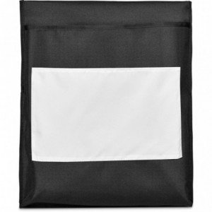 Hoppla Doon Chair Bag - 47 x 39cm 600D Polyester