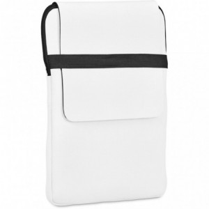 Hoppla Grotto Neoprene 13-14 Inch Laptop Sleeve with Mouse Pad