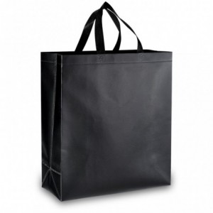 Altitude Pacific Laminated Non-Woven Shopper (35.5 x 15 x 40cm)