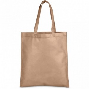 Back-To-Nature Non-Woven Shopper Bag - 36 x 40cm