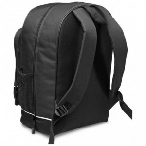 Olympiad 600D Two Compartment Backpack (28.5 x 17 x 42)