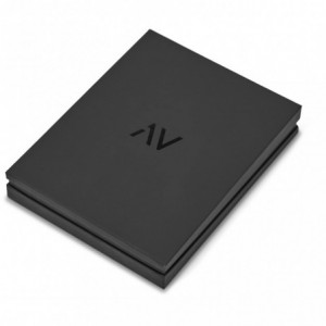 Alex Varga Corinthia Soft Cover Notebook &amp; Pen Set