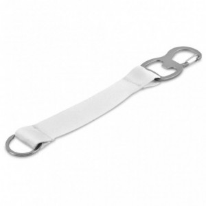 Altitude Velar Bottle Opener Keyholder - 16 x 2.5 cm