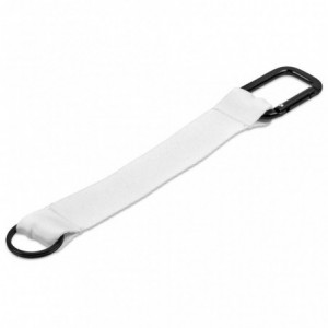 Altitude Straptique Carabiner Keyholder (16 x 2.5cm)