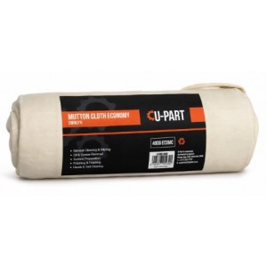 Upart Mutton Cloth Economy Smooth 400G