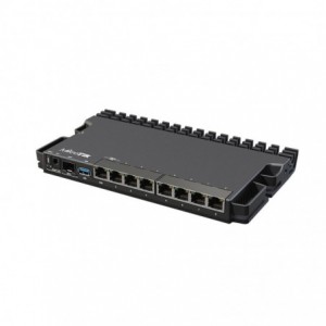 MikroTik RB5009UG+S+IN RouterBOARD