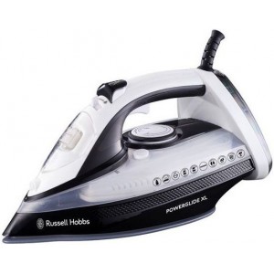 Russell Hobbs Power Glide Xl Steam Iron