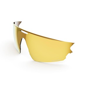 Meta Oakley Vanguard Prizm Replacement Lens